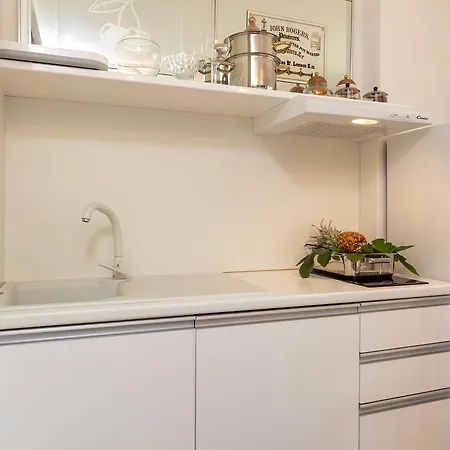 아파트 Charming David 스플리트